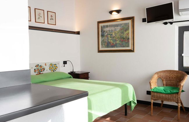 L'Amandola Villa - Agriturismo - Photo 40