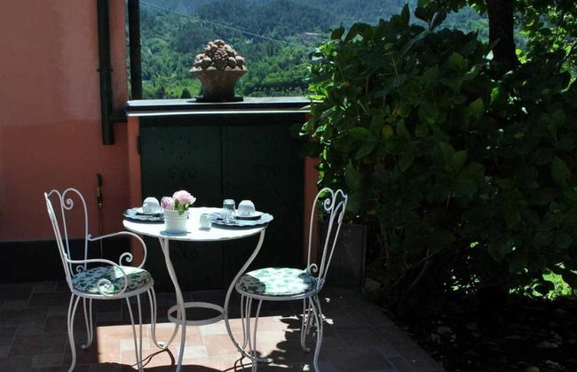 L'Amandola Villa - Agriturismo - Photo 9