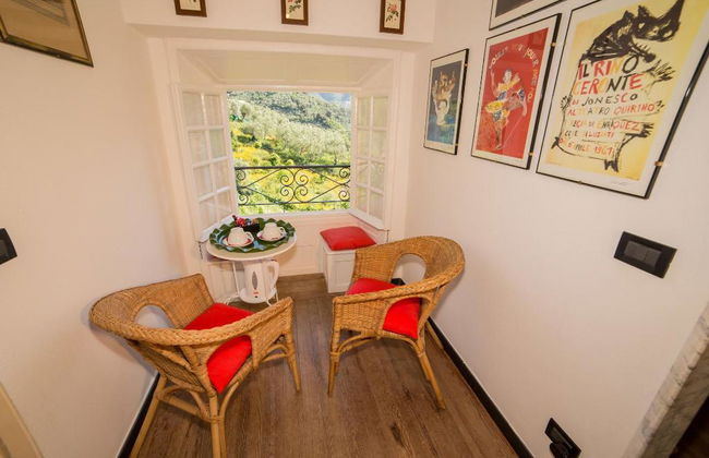 L'Amandola Villa - Agriturismo - Photo 43