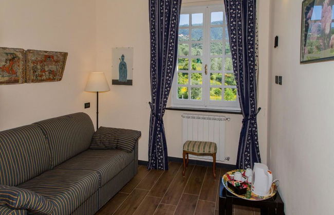 L'Amandola Villa - Agriturismo - Photo 22