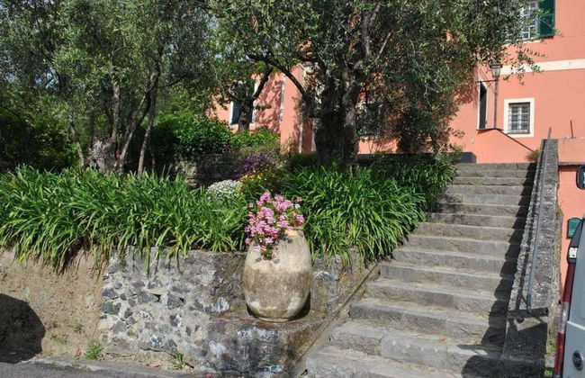 L'Amandola Villa - Agriturismo - Photo 10