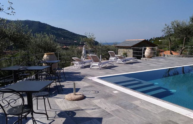 L'Amandola Villa - Agriturismo - Photo 57