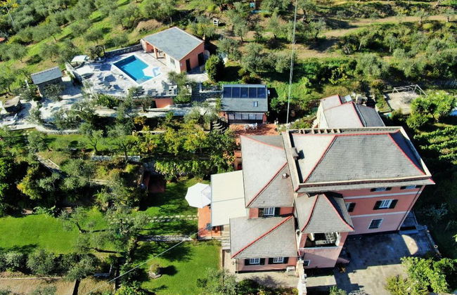 L'Amandola Villa - Agriturismo - Photo 58