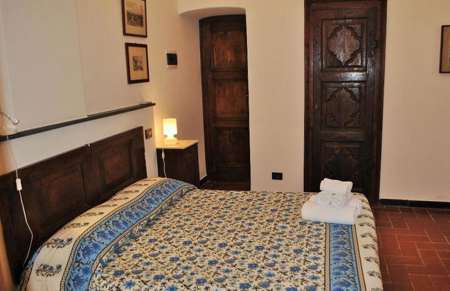 L'Amandola Villa - Agriturismo - Photo 37