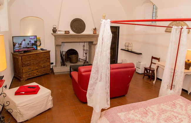 L'Amandola Villa - Agriturismo - Photo 38