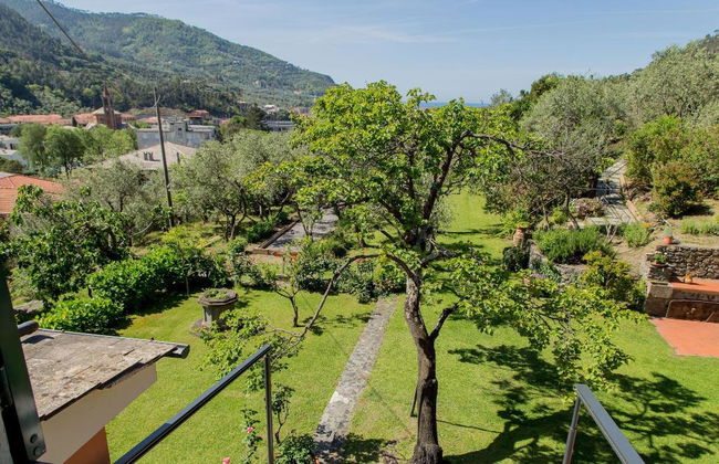 L'Amandola Villa - Agriturismo - Photo 4