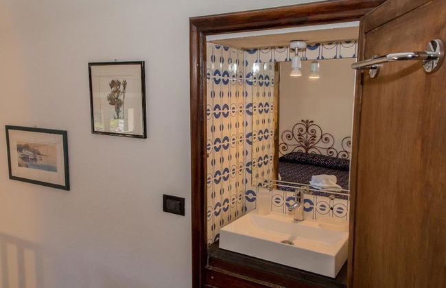 L'Amandola Villa - Agriturismo - Photo 30