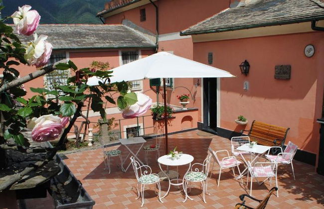 L'Amandola Villa - Agriturismo - Photo 52