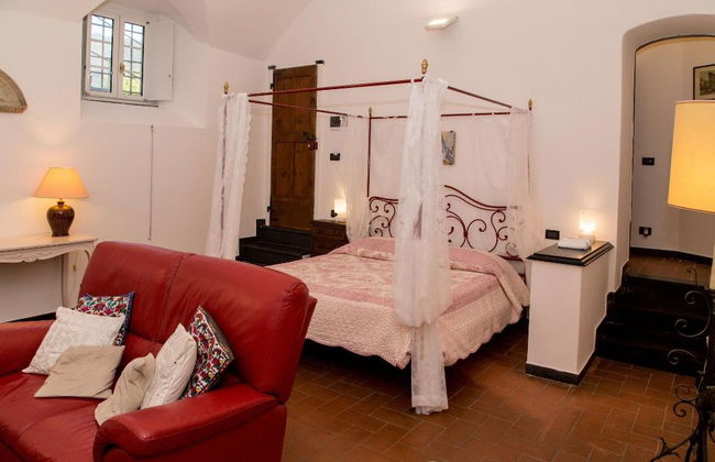 L'Amandola Villa - Agriturismo - Photo 47