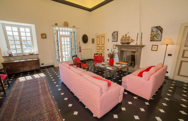 L'Amandola Villa - Agriturismo - Photo 2