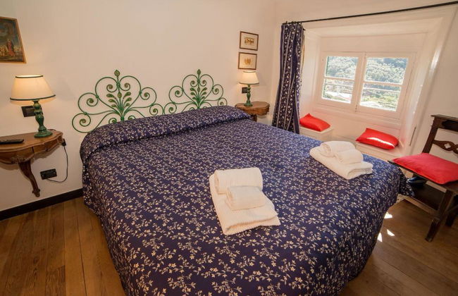 L'Amandola Villa - Agriturismo - Photo 42