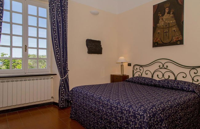 L'Amandola Villa - Agriturismo - Photo 28