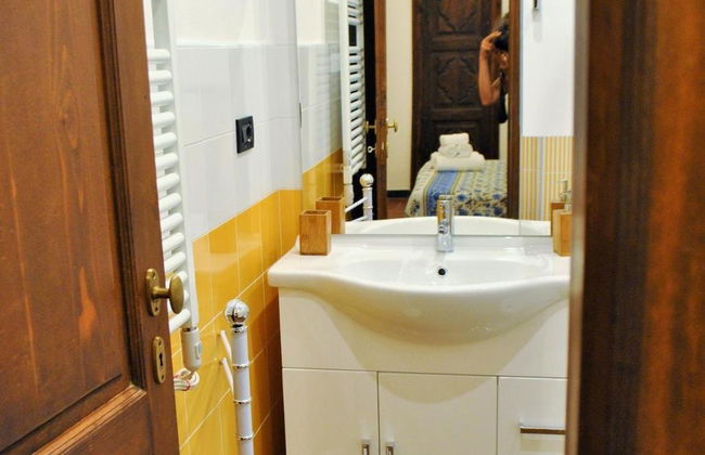 L'Amandola Villa - Agriturismo - Photo 44