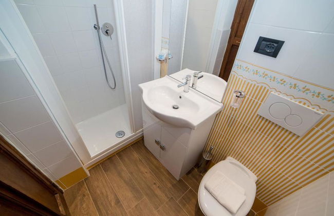 L'Amandola Villa - Agriturismo - Photo 24