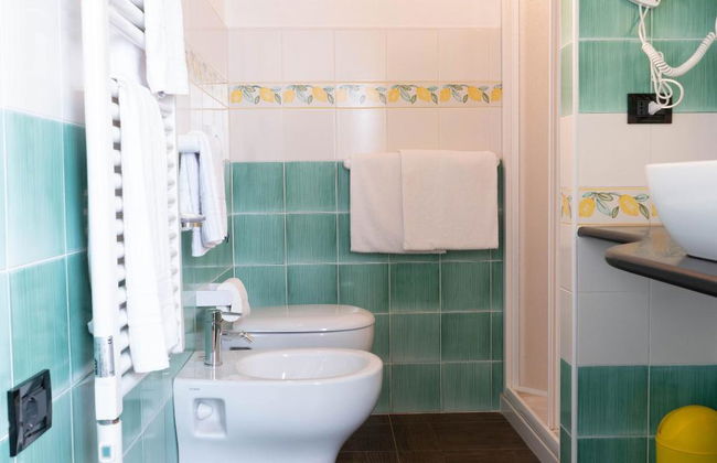 L'Amandola Villa - Agriturismo - Photo 19