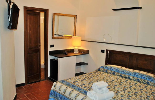 L'Amandola Villa - Agriturismo - Photo 26