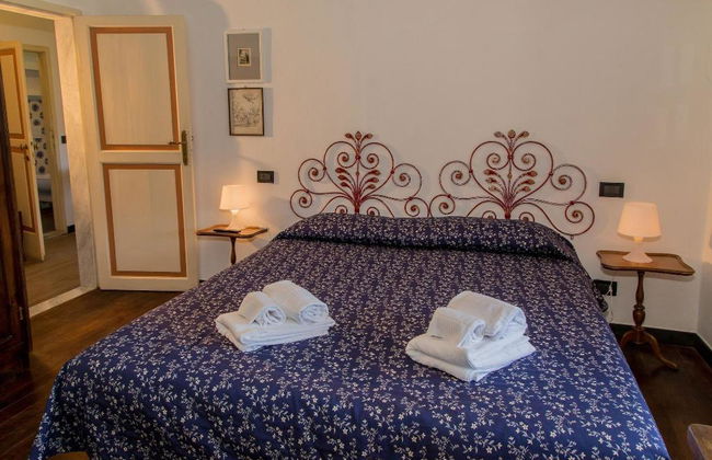 L'Amandola Villa - Agriturismo - Photo 21