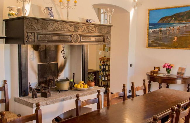 L'Amandola Villa - Agriturismo - Photo 13