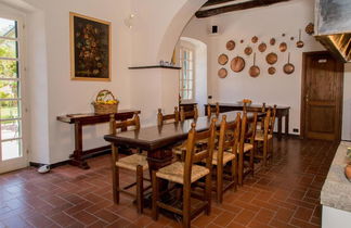 Photo 2 - L'Amandola Villa - Agriturismo