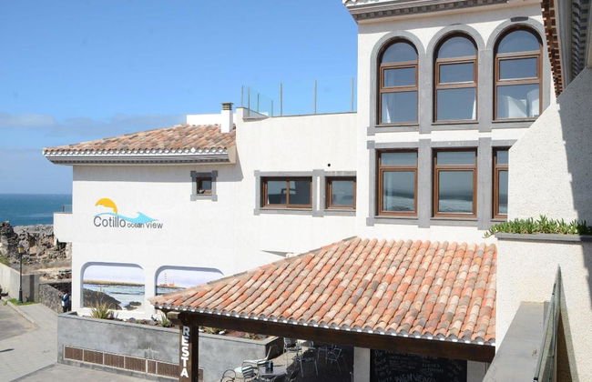 Cotillo Ocean View - Foto 2