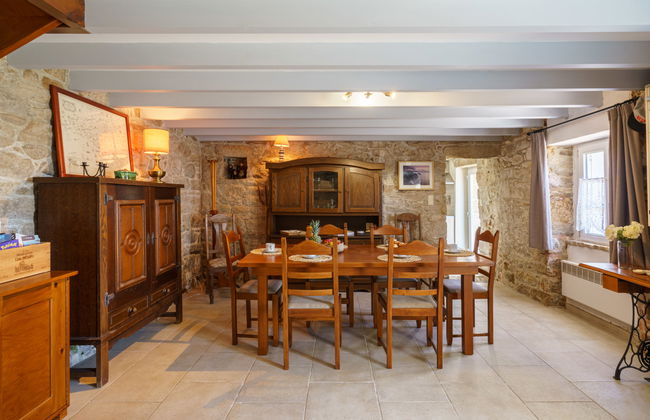 Casa de 4 quartos em Plogoff com jardim e terraço - Foto 6