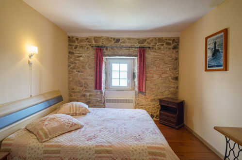 Foto 30 - Casa con 3 camere da letto a Plogoff con terrazza e vista mare