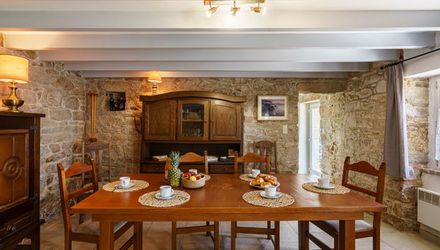 Haus mit 4 Schlafzimmern in Plogoff mit garten und terrasse - Foto 3