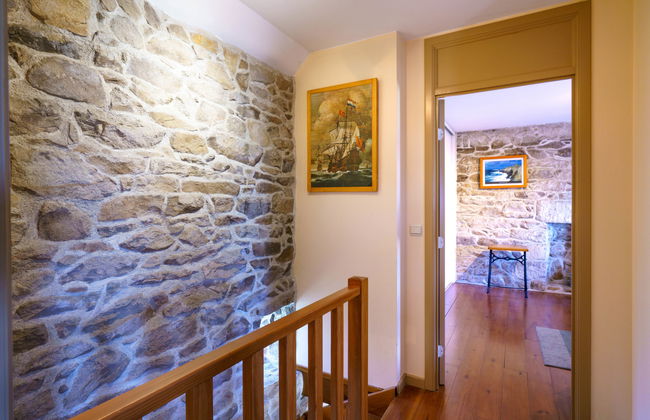 Casa de 4 quartos em Plogoff com jardim e terraço - Foto 26