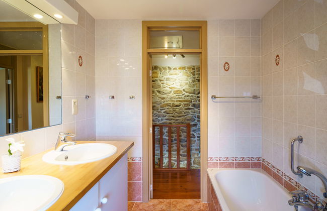 Casa de 4 quartos em Plogoff com jardim e terraço - Foto 27