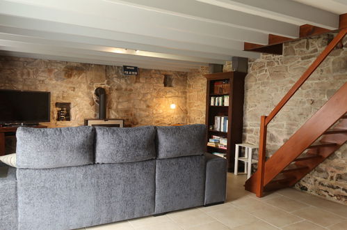 Photo 17 - 3 bedroom House in Plogoff with terrace and sea view