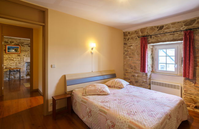 Casa de 4 quartos em Plogoff com jardim e terraço - Foto 29