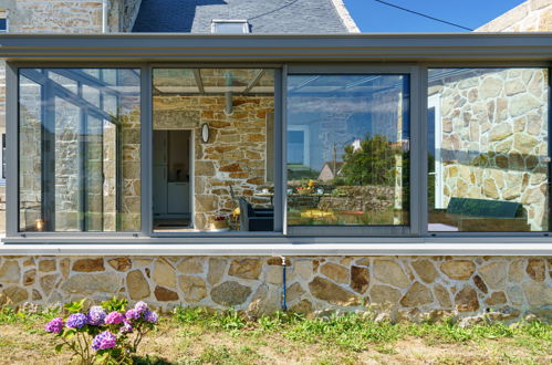 Photo 13 - Maison de 3 chambres à Plogoff avec jardin et terrasse