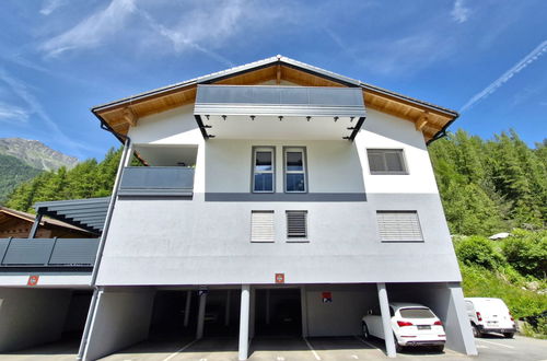 Foto 23 - Apartamento de 1 quarto em Längenfeld com terraço