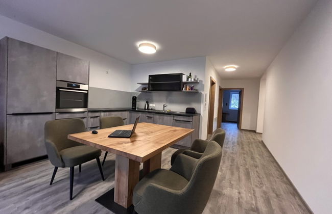 Apartamento de 2 quartos em Längenfeld com terraço - Foto 7