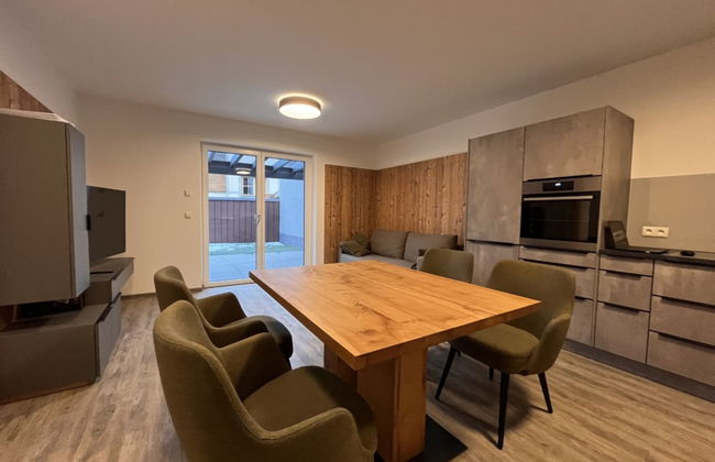 Apartamento de 2 quartos em Längenfeld com terraço - Foto 8