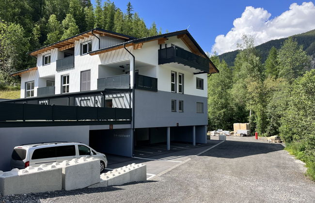 Apartamento de 2 quartos em Längenfeld com terraço - Foto 17