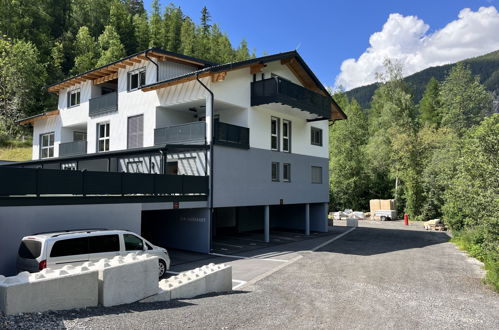 Photo 46 - Appartement de 3 chambres à Längenfeld avec sauna et bain à remous