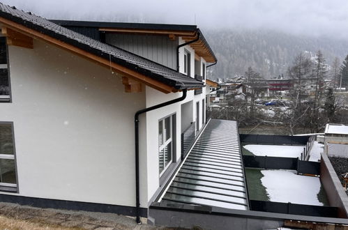 Photo 35 - Appartement de 3 chambres à Längenfeld avec sauna et bain à remous