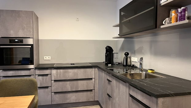 Apartment mit 2 Schlafzimmern in Längenfeld mit terrasse - Foto 3