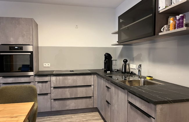 Apartamento de 2 quartos em Längenfeld com terraço - Foto 3