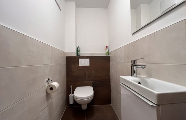 Apartamento de 2 quartos em Längenfeld com terraço - Foto 10