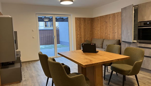 Apartment mit 2 Schlafzimmern in Längenfeld mit terrasse - Foto 4