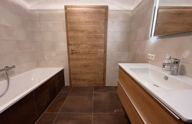Apartamento de 2 quartos em Längenfeld com terraço - Foto 13