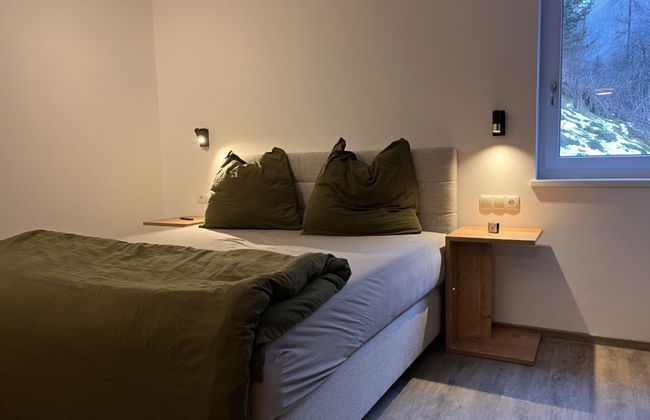 Apartamento de 2 quartos em Längenfeld com terraço - Foto 15
