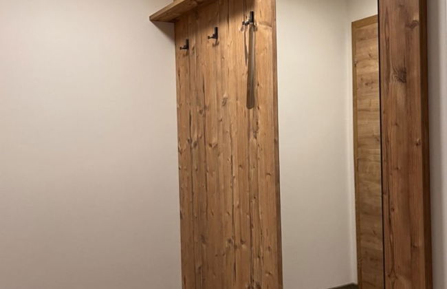 Apartamento de 2 quartos em Längenfeld com terraço - Foto 16