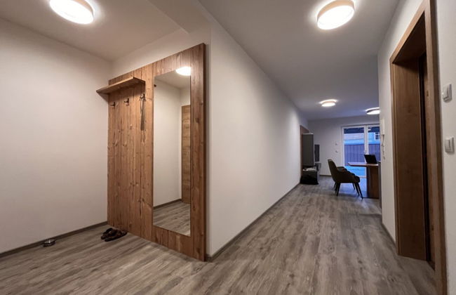 Apartamento de 2 quartos em Längenfeld com terraço - Foto 12