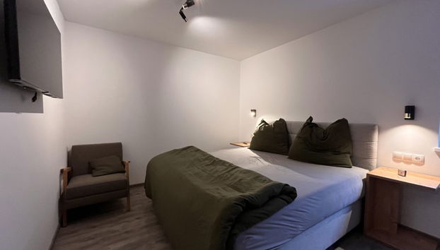 Apartment mit 2 Schlafzimmern in Längenfeld mit terrasse - Foto 5