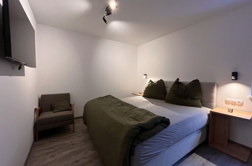 Foto 5 - Apartamento de 1 quarto em Längenfeld com terraço