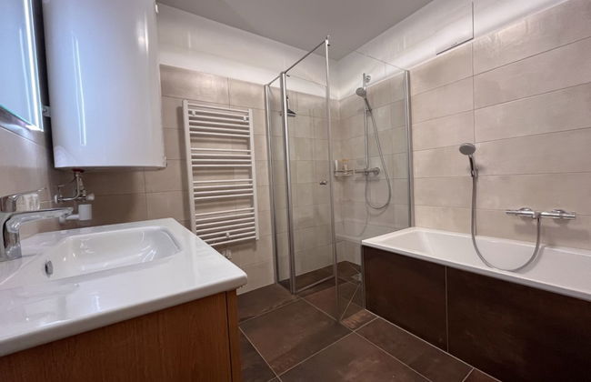 Apartamento de 2 quartos em Längenfeld com terraço - Foto 14