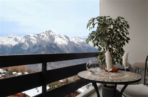 Photo 41 - 4 bedroom Apartment in Nendaz with mountain view